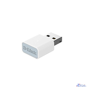 D-Link AN3U/A1A Беспроводной USB-адаптер N300