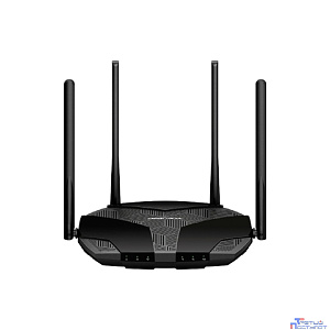Mercusys MB235-4G AC1200 Двухдиапазонный беспроводной 4G+ LTE маршрутизатор co слотом для SIM-карты