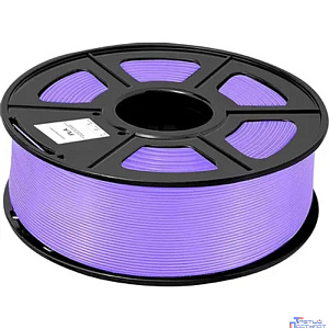 Пластик для принтера 3D Cactus CS-3D-PLA-1KG-PURPLE PLA d1.75мм 1кг L326м 1цв.