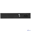 SW-20600/A(80W) Passive PoE коммутатор Fast Ethernet на 6 портов.