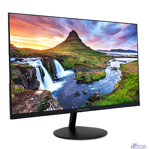 LCD Aopen by Acer 21.5" 22SA2QEBI черный {IPS 1920x1080 100Hz 1ms D-Sub HDMI} [um.ws2ee.e05]