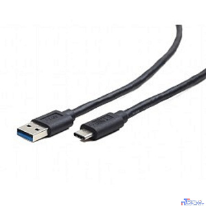 Cablexpert CCP-USB3-AMCM-6 Кабель USB3.0 AM/USB3.1TypeC, 1.8м,