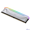 DDR5 DIMM 6400-32 2048x8 64GB 1.4V OC NOX RGB Silver w/HS RP-K2 AH5U64G64C552NWAA-2