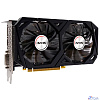 Видеокарта AFOX GTX1660TI 6Gb 192bit GDDR6 DP/DVI/HDMI ATX Dual Fan (AF1660TI-6144D6H7-V4) RTL