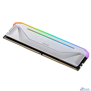 DDR5 DIMM 6400-32 2048x8 64GB 1.4V OC NOX RGB Silver w/HS RP-K2 AH5U64G64C552NWAA-2