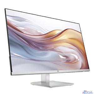 LCD HP 27" 527sh S5 FHD Monitor {IPS 1920x1080 100Hz 300cd 1500:1 5ms D-sub HDMI} [94C51AA]