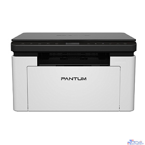 Pantum BM1800 {МФУ лазерное ЧБ, А4, C/P/S, 18 стр/мин, 600x600 dpi, 256Мб RAM, лоток 150 стр, USB, черный корпус}