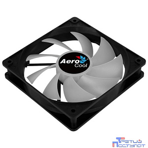 Fan Aerocool Frost 12 / 120mm/ 3pin+4pin/ RGB led