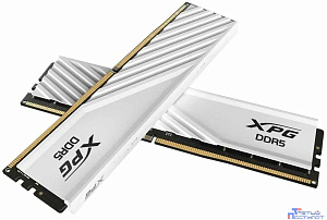 A-data DDR5 DIMM 32GB DDR5-6400 AX5U6400C3216G-DTLABWH