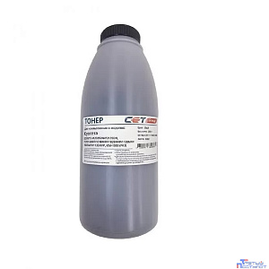Тонер PK3 для KYOCERA ECOSYS M2035DN/M2535DN/P2135DN, FS-1016MFP/1018MFP/1028MFP/1128MFP/1035MFP/1135MFP/1320D, KM-1500 (CET), 300г/бут, CET111102-300