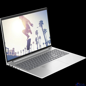 HP Probook 460 G11 [9L7D6AV] Silver 16" {WUXGA  U7-155H /32 GB/ 1000 GB SSD/RTX 2050 4GB/Windows 11 Pro}