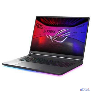 ASUS ROG Strix G18 G815LP-S9097 [90NR0LK1-M00580] Grey 18" {WQXGA  Ultra 7 255HX/ 32Gb/ SSD2Tb/ RTX 5070 8Gb/noOs}