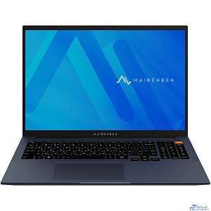 Maibenben Medio M16C-R576UM [M16C-R576UMF1SLURE0] Blue 16" {WUXGA   R5-7640HS/ 16Gb/ 512Gb SSD/ UMA/ Linux}