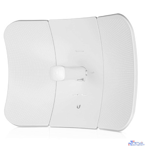 UBIQUITI LBE-5AC-LR Точка доступа LiteBeam 5AC 5ГГц, MIMO 2х2, 15км