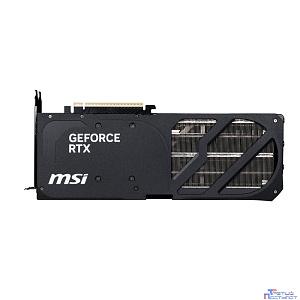 Видеокарта PCIE16 RTX5070TI 16GB RTX 5070 Ti 16G SHADOW 3X OC MSI