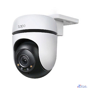 TP-Link Tapo C510W Умная уличная поворотная камера