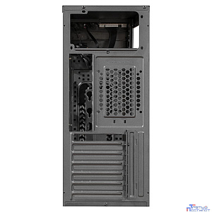 Ginzzu A370 RGB Window
