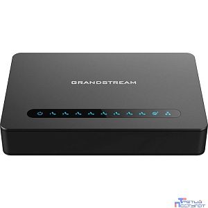 Шлюз IP Grandstream HT-818
