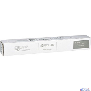 Kyocera-Mita TK-8365K Тонер-картридж {25 000 стр. Black для TASKalfa 2554ci}