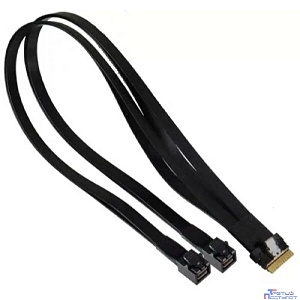 Supermicro CBL-KIT-620U-TNR-12 12 NVMe Cables Kit for X12 Ultra 620U-TNR w/NIC UIO,RoHS