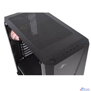 Eurocase 00-00914752 Корпус Midtower ATX A39 ARGB
