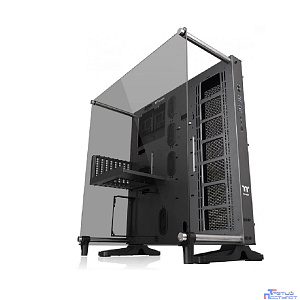 Корпус ATX Thermaltake Core P5 TG Ti CA-1E7-00M9WN-00 черный, без БП, с окном, 4xUSB 3.0, Audio