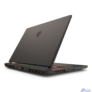 MSI Vector 17 HX A2XWJG [9S7-17S372-099] Gray 17" {QHD+ Ultra9 275HX/DDR5 32GB (16GB*2)/1TB SSD/RTX 5090 (24GB GDDR7)DOS}