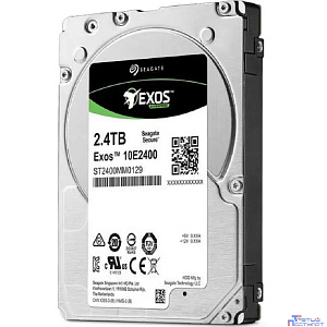 2.4TB Seagate Enterprise Performance 10K.9 (ST2400MM0129) {SAS 12 Gb/s,  10000 rpm, 256mb, 2.5", гибридный}