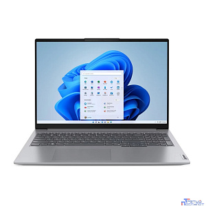 Lenovo ThinkBook 16 G6 IRL [21KH00SXRU] 16" {WUXGA i5-13420H/16Gb/512Gb SSD/DOS}