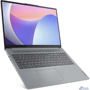 Lenovo IdeaPad Slim 3 16IAH8 [83ES003YRK] Black 16" {WUXGA IPS i5-12450H/16Gb/512Gb SSD/DOS} (РФ)