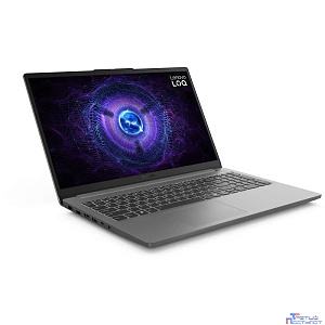 Lenovo LOQ 15IAX9E [83LK005GUE] Grey 15.6" {FHD i5-12450HX/16Gb/512Gb SSD/RTX2050 4Gb/DOS}
