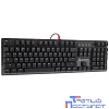 Клавиатура A4Tech Bloody B810R NetBee механическая черный USB Multimedia for gamer LED (B810R (NETBE