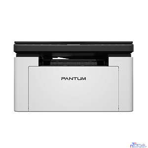 Pantum BM1800W {МФУ лазерное ЧБ, А4, C/P/S, 18 стр/мин, 600x600dpi, 256Мб RAM, лоток 150 стр, USB/WiFi, черный корпус}