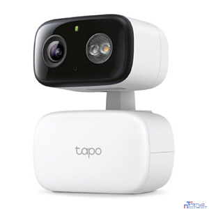 TP-Link Tapo C206 Умная уличная поворотная камера