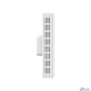TP-Link EAP725-Wall Встраиваемая в стену точка доступа Wi-Fi BE3600