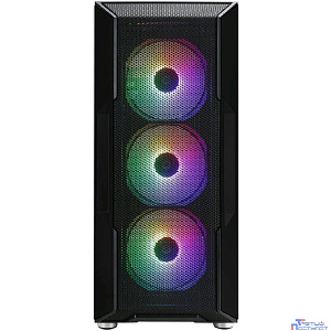 MidiTower Zalman  I3 NEO  Black