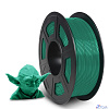 Филамент NVPRINT PLA+ GrassGreen для 3D печати диаметр 1.75мм длина 330 метров масса 1 кг