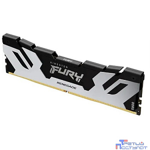 Модуль памяти DIMM 16GB DDR5-6400 KF564C32RS-16 KINGSTON