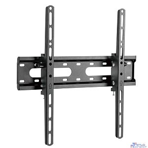 Digis DSM-E4544T (наклонный) - Кронштейн для ТВ 32"-55", с наклоном, VESA макс. 400x400, до 45кг [DSM-E4544T