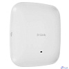D-Link DAP-2680/RU/A1A Беспроводная двухдиапазонная точка доступа AC1750 Wave 2 с поддержкой РоЕ и Nuclias Connect