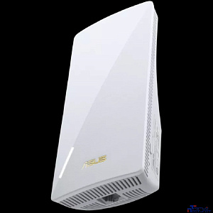 ASUS RP-BE58 Беспроводной двухдиапазонный повторитель BE3600 с поддержкой технологии MESH