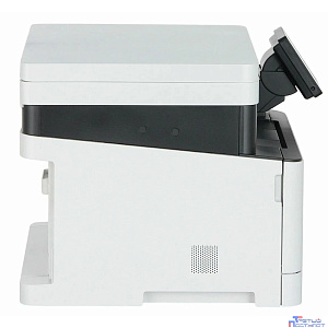 Canon i-SENSYS MF651Cw (5158C009) {цветное/лазерное A4, 18 стр/мин, 150 листов, USB, LAN}