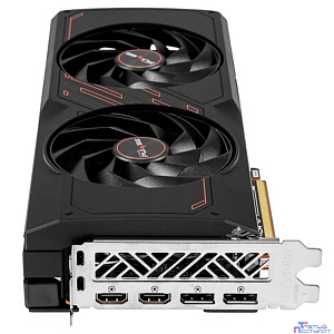 Sapphire 11330-02-20G PULSE RX 7800 XT GAMING 16GB
