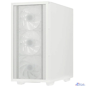 Deepcool CH560 WH без БП, боковое окно (закаленное стекло)