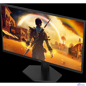 LCD AOC 24.5" 25G42E {IPS 1920x1080 180Hz 1ms 300cd HDMI DisplayPort HDR10 Internal VESA}