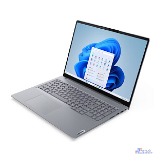 Lenovo ThinkBook 16 G8 IRL [21SHA07TCD] (КЛАВ.РУС.ГРАВ.) 16" {WUXGA Core 7 250H/16Gb/512Gb SSD/W11Home}