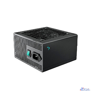 Блок питания Deepcool Game Storm ATX 750W PK750D 80+ bronze 24+2x(4+4) pin APFC 120mm fan 8xSATA RTL