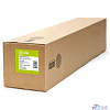 Холст Cactus CS-MC400-61015 24"(A1) 610мм-15.2м/400г/м2/белый хлопок для струйной печати втулка:50.8мм (2")