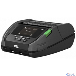 TSC Alpha-40L Принтер этикеток [A40L-A001-0002] {203 Dpi, 5 Ips + Mfi Bluetooth + Peeler}