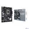 ASUS PRIME H610M-E D4-CSM (Socket 1700, mATX, 2xDDR4(64GB), VGA/HDMI/DP, 1xPCIe 4.0x16/1xPCIe 3.0, 1xLAN, 4xSATA 6Gb/s, 2xM.2, 2xUSB 3.2, 2xUSB 2.0, 2xPS/2)